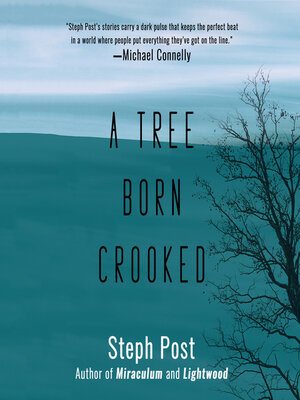 cover image of A Tree Born Crooked